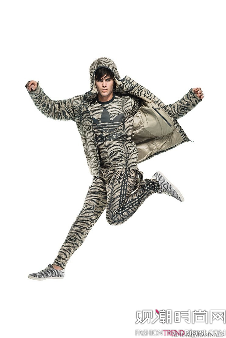Adidas Originals by Jeremy Scott 2014ﶬϵиDƬ