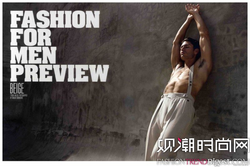 Tyson Ballou顶Fashion for MenĔzrЃ퓴ƬDƬ