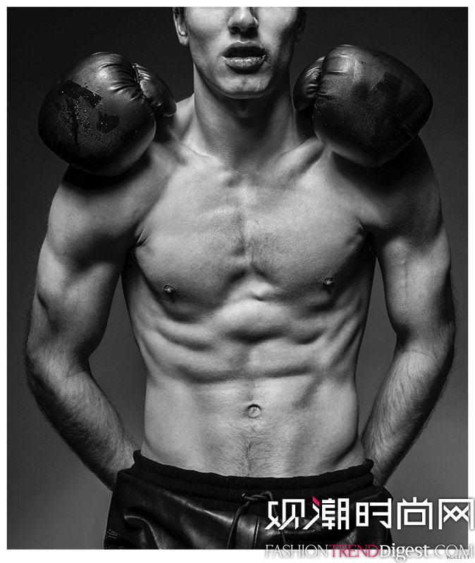 ԸAdrian Cardoso[Alexander Wang for H&MVƬDƬ
