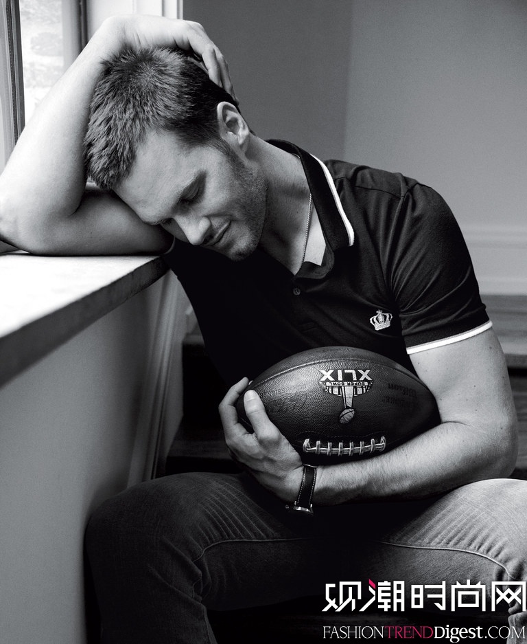 Tom Brady GQ Magazine12־ƬͼƬ