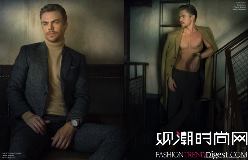 Derek HoughFerror־ƬͼƬ