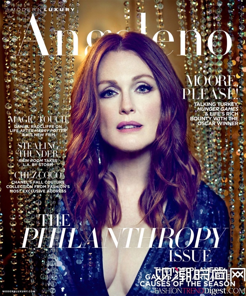 Julianne MooreAngeleno־12·־ԼҳƬͼƬ