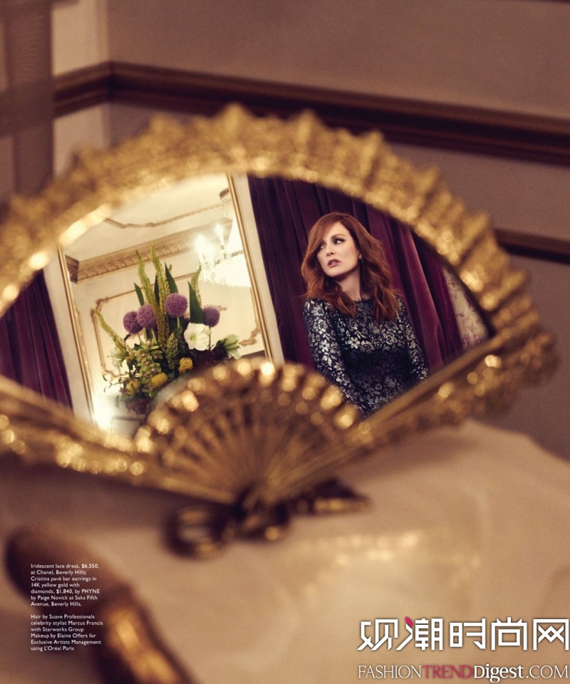 Julianne MooreAngeleno־12·־ԼҳƬͼƬ