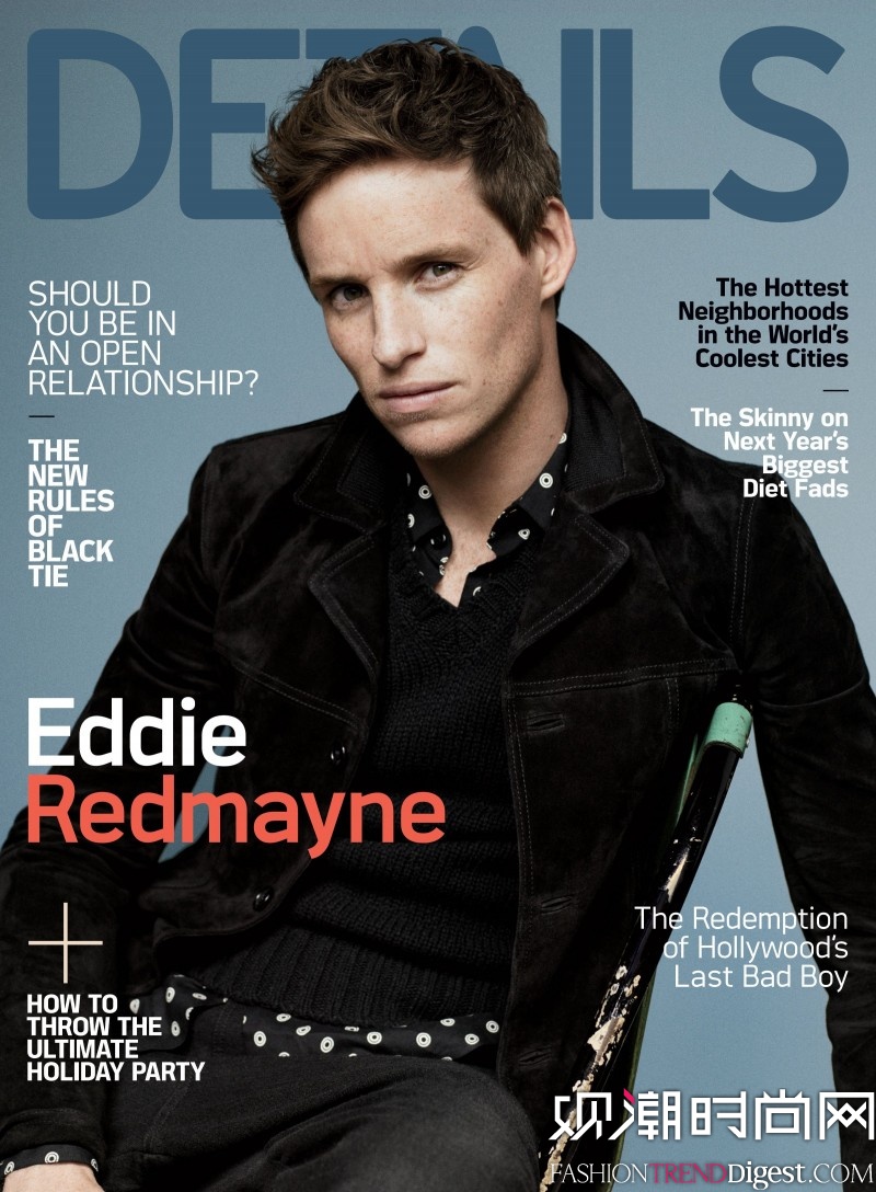 Eddie RedmayneDetails־漰ҳƬͼƬ