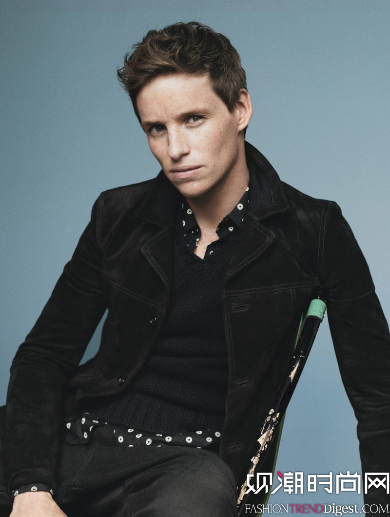 Eddie RedmayneDetails־漰ҳƬͼƬ