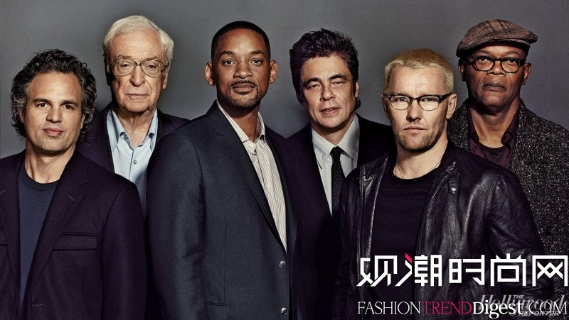ǵϡThe Hollywood Reporter12·ݷDƬ