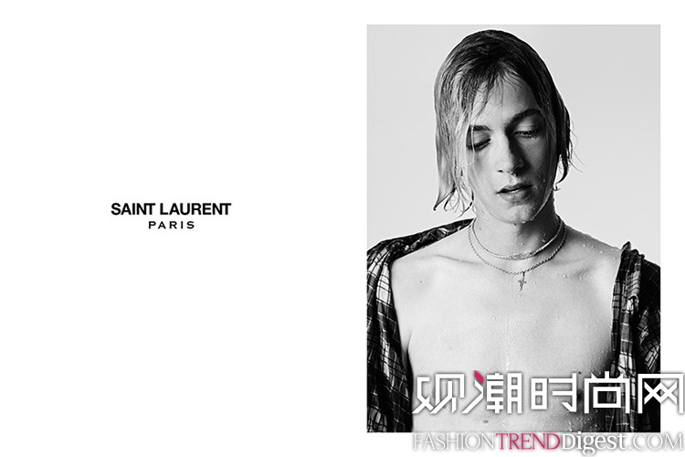 DylanSaint Laurent 2016ϵƬͼƬ