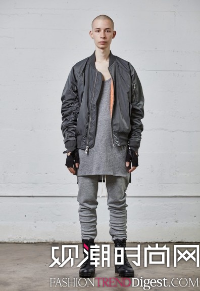 Fear of God x PacSunϵLookBookͼƬ