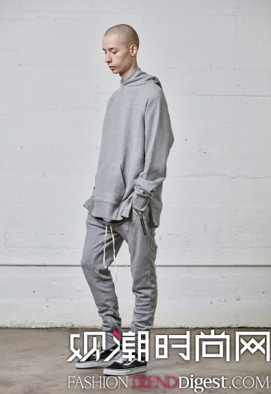 Fear of God x PacSunϵLookBookͼƬ