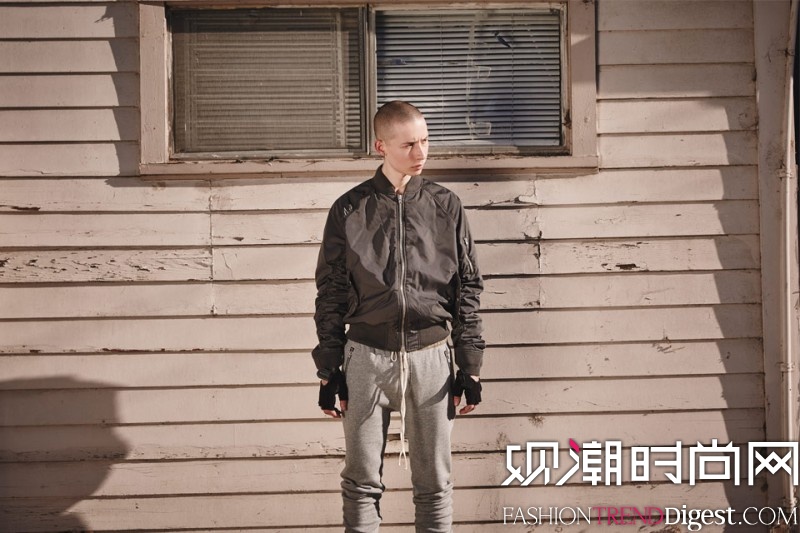 Fear of God x PacSunϵLookBookͼƬ