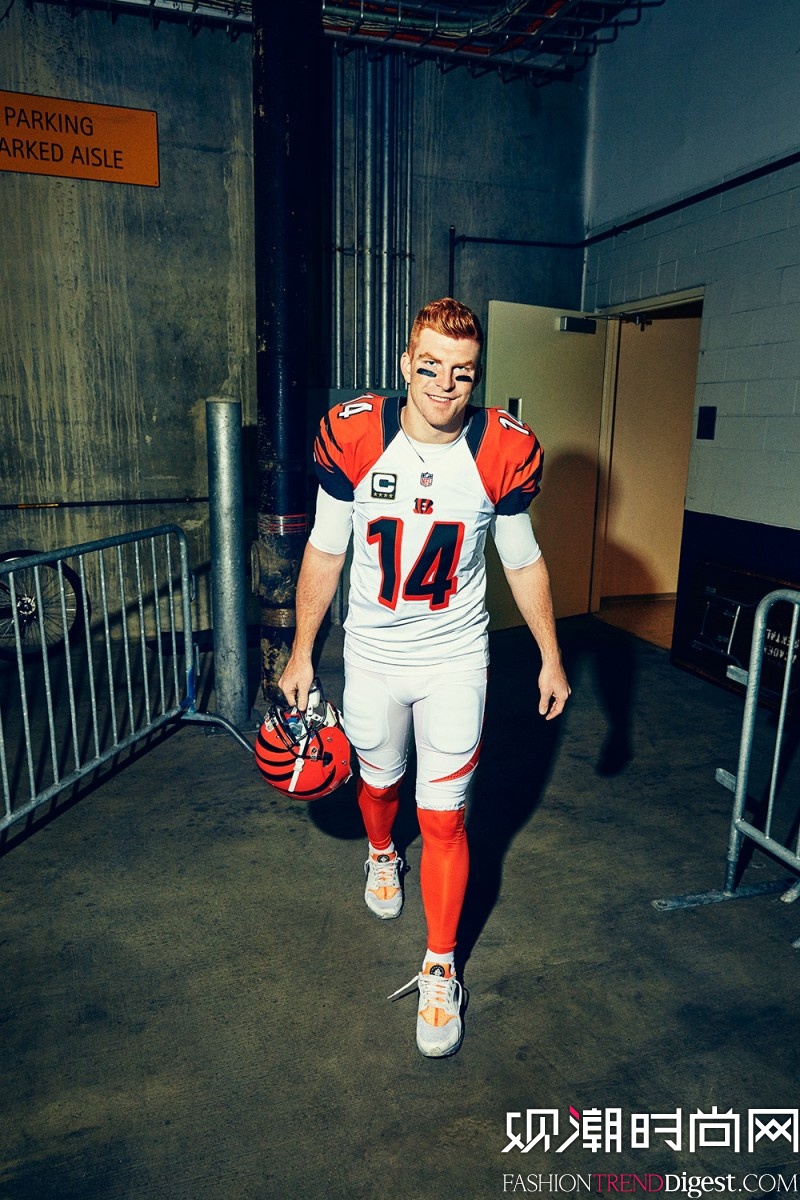 Andy Dalton ϡESPN2015ʮһ¿ͼƬ