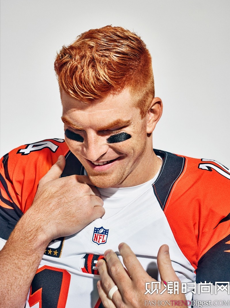 Andy Dalton ϡESPN2015ʮһ¿ͼƬ