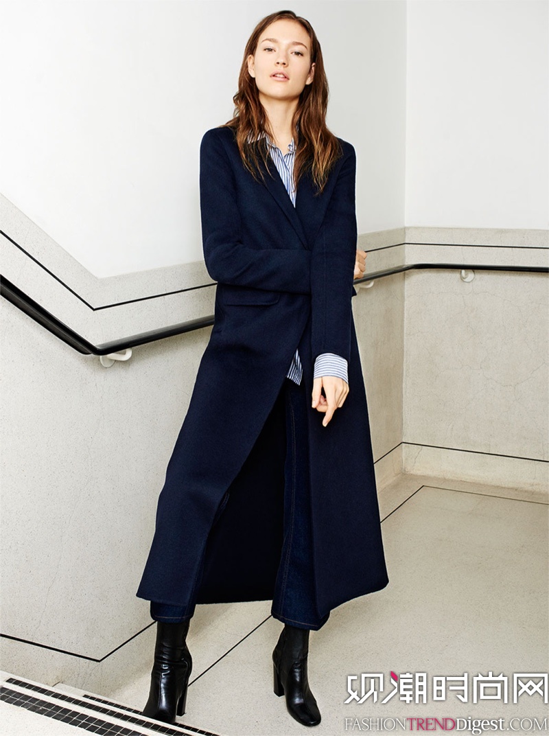 ZARA 2015ﶬϵдLookBookͼƬ