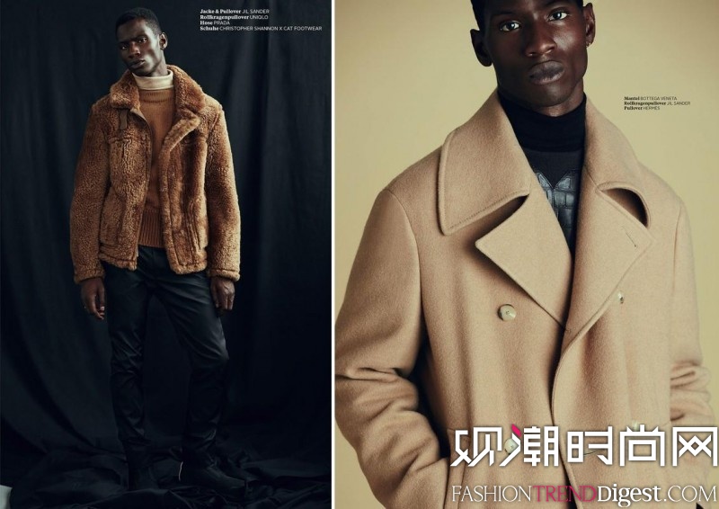 Adonis Bosso [桶LOfficiel Hommess־ƬDƬ