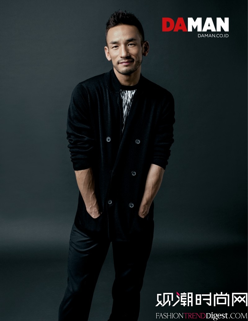 Hidetoshi NakataϡDa Man°־漰ҳƬͼƬ