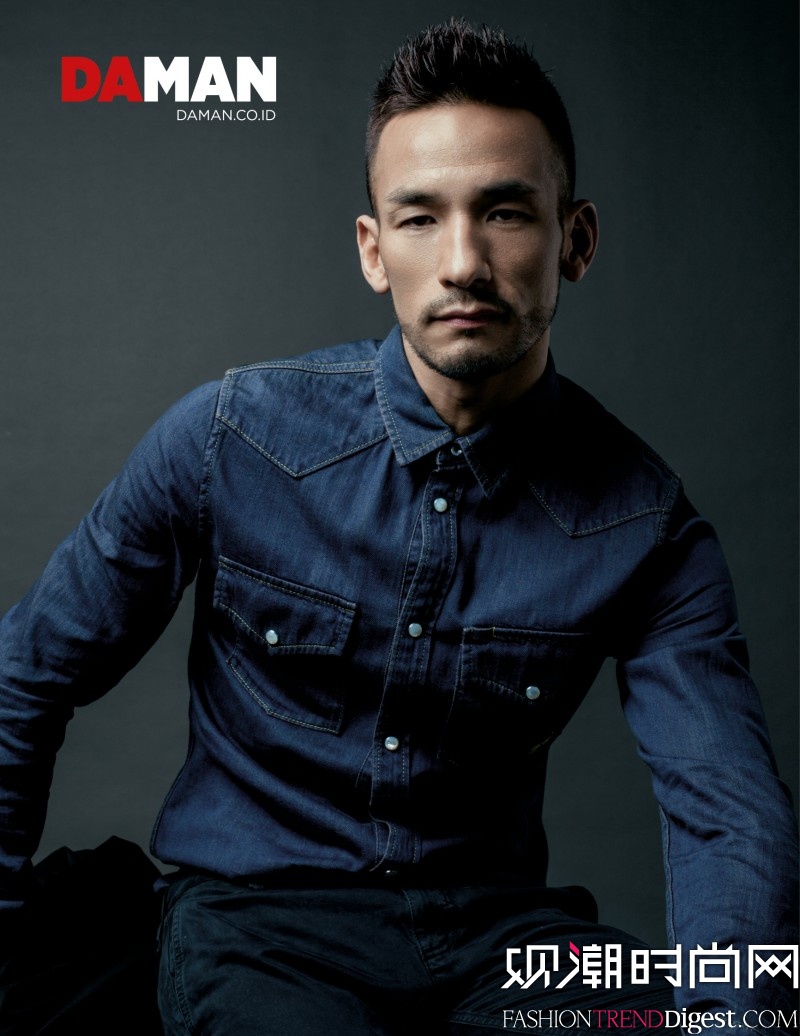 Hidetoshi NakataϡDa Man°־漰ҳƬͼƬ