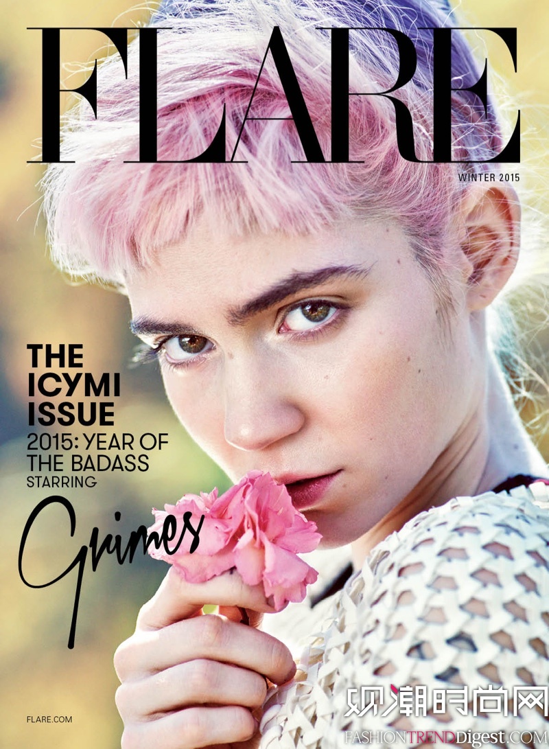 GrimesFLARE2015ﶬ־ҳƬͼƬ