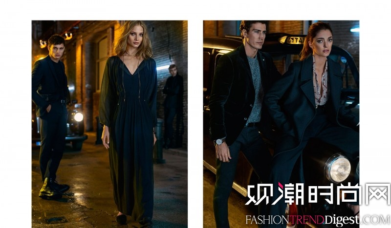 Massimo Dutti 2015ﶬLVƬDƬ