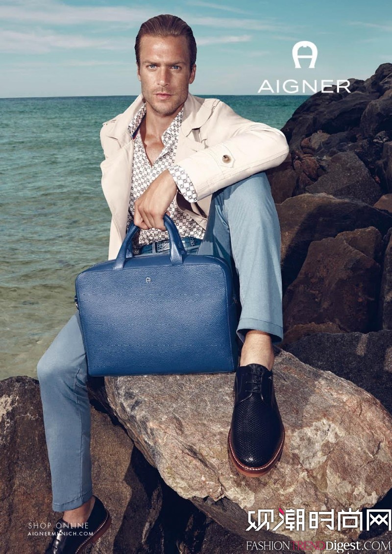 Aigner 2016ϵйƬͳͼƬ