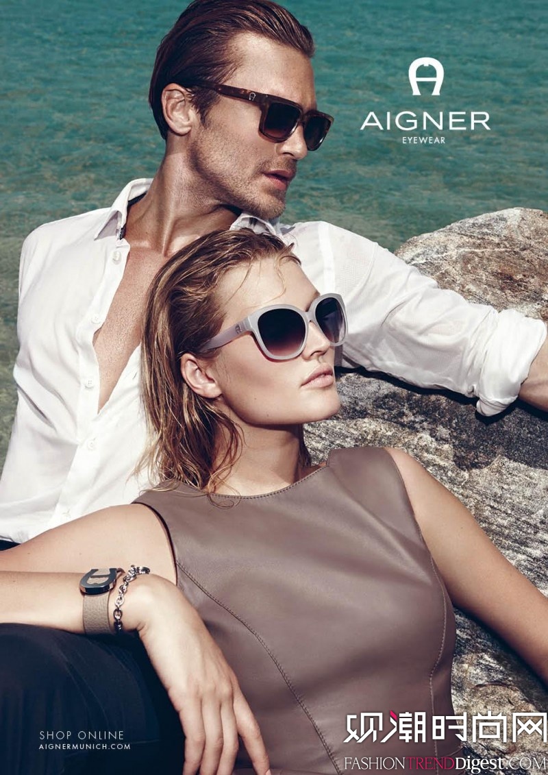 Aigner 2016ϵйƬͳͼƬ