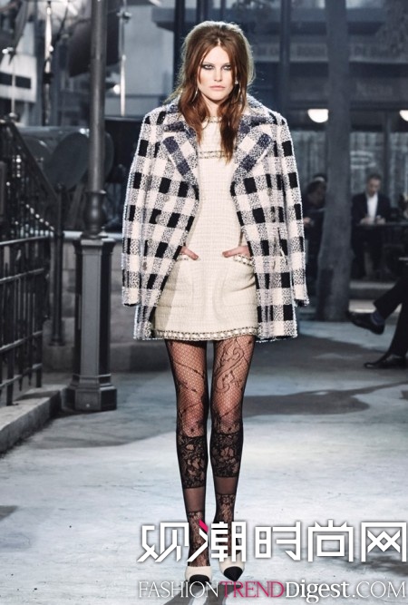 Chanel 2016ϵ㳡ͼƬ