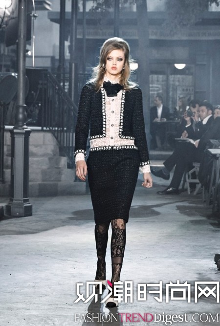 Chanel 2016ϵ㳡ͼƬ