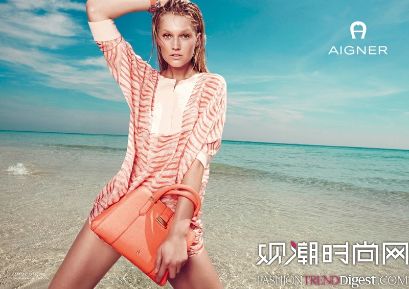 Aigner 2016ϵйƬͳͼƬ