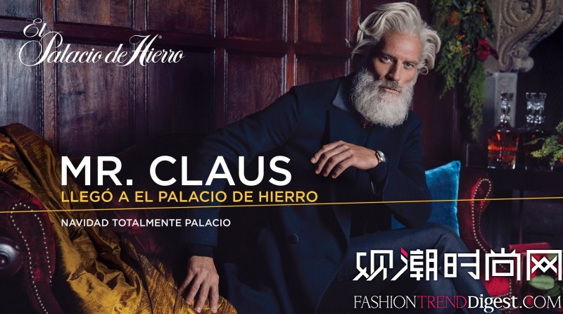 Paul MasonEl Palacio de Hierro 2015ﶬϵʿƬͼƬ