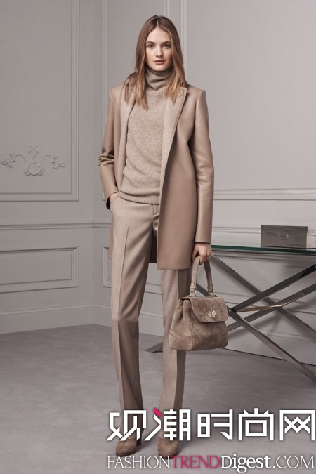 Ralph Lauren 2016ŮװϵLookBookͼƬ