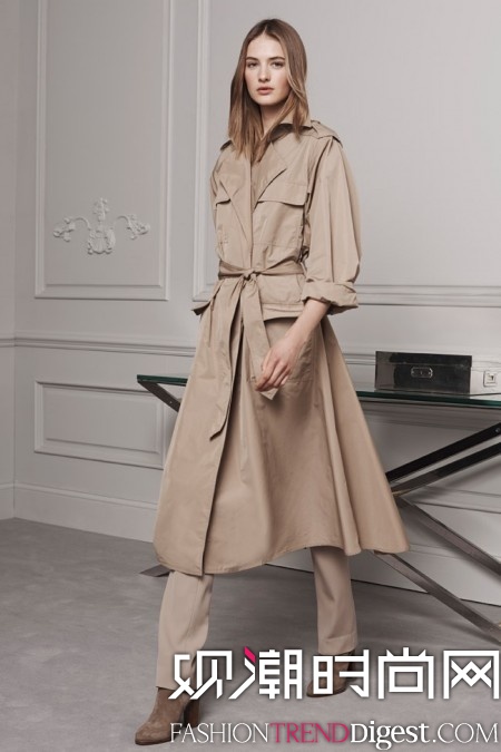 Ralph Lauren 2016ŮװϵLookBookͼƬ