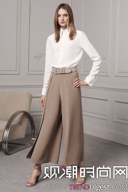 Ralph Lauren 2016ŮװϵLookBookͼƬ