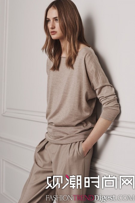 Ralph Lauren 2016ŮbϵLookBookDƬ