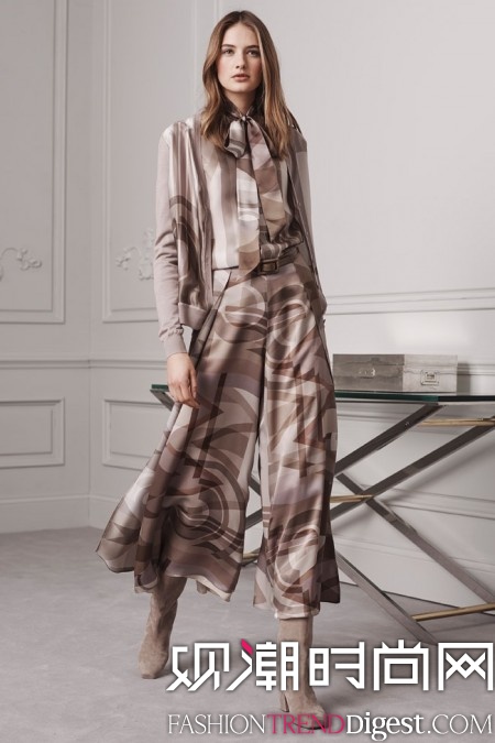 Ralph Lauren 2016ŮװϵLookBookͼƬ