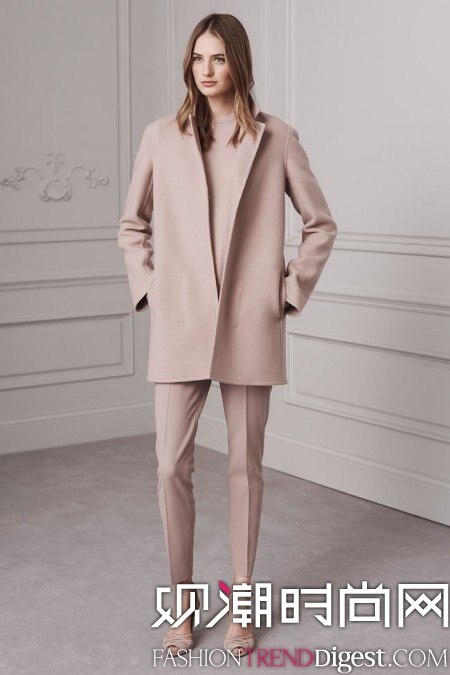 Ralph Lauren 2016ŮװϵLookBookͼƬ