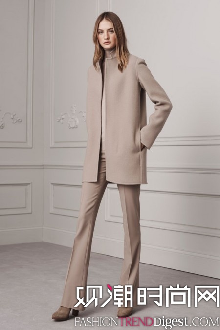 Ralph Lauren 2016ŮװϵLookBookͼƬ