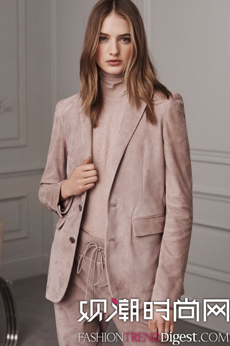 Ralph Lauren 2016ŮװϵLookBookͼƬ