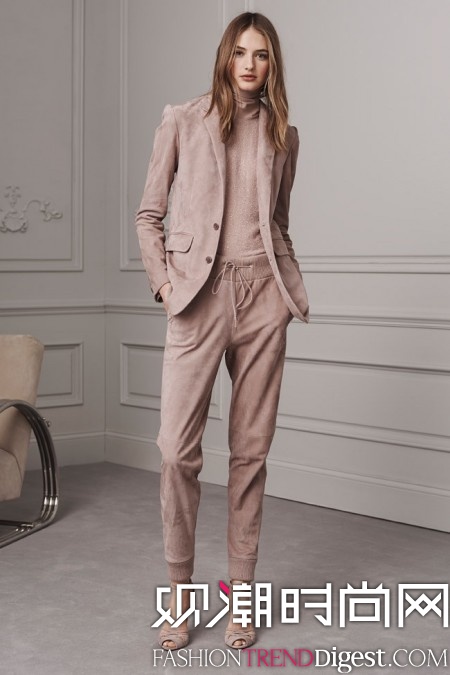 Ralph Lauren 2016ŮװϵLookBookͼƬ