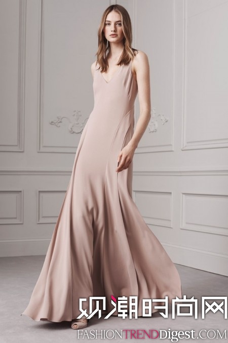 Ralph Lauren 2016ŮbϵLookBookDƬ