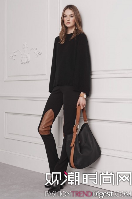 Ralph Lauren 2016ŮװϵLookBookͼƬ