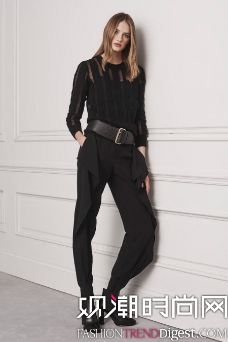 Ralph Lauren 2016ŮװϵLookBookͼƬ