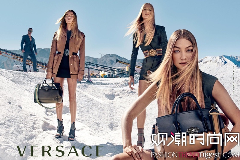 Versace 2016ϵйƬͳͼƬ