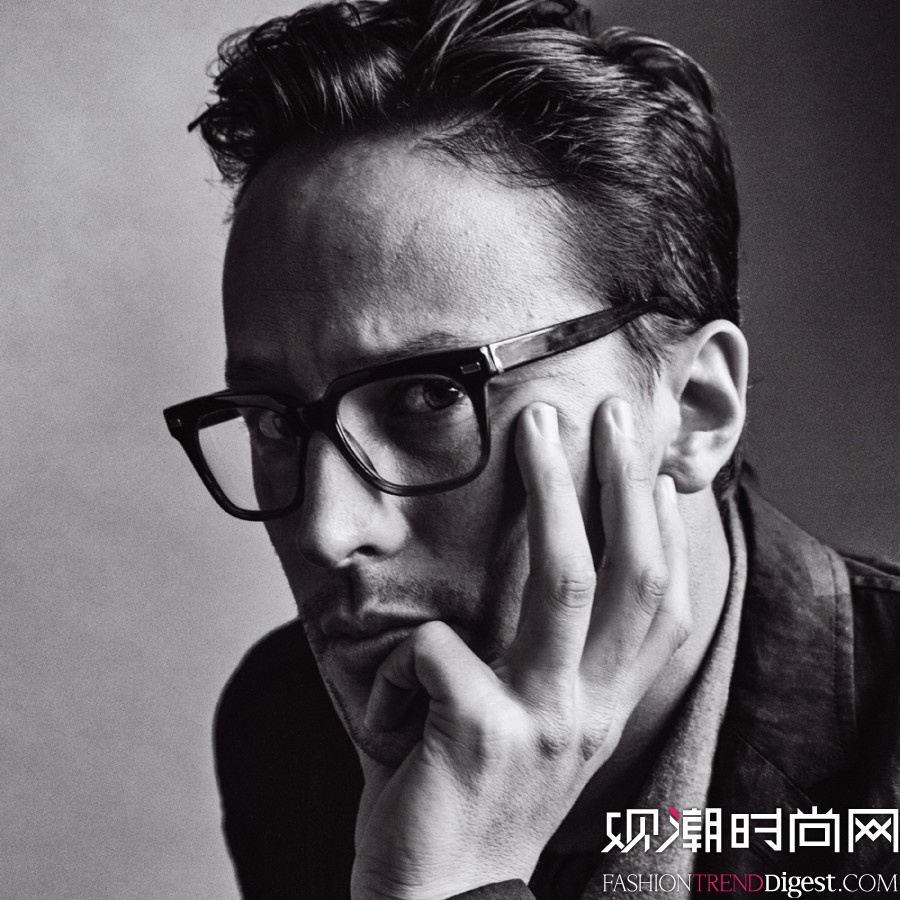 Cary FukunagaInterview־ƬͼƬ