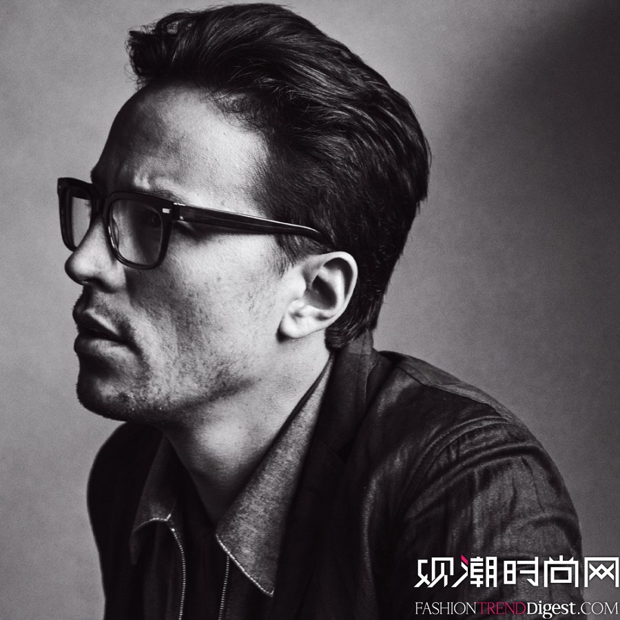 Cary FukunagaInterview־ƬͼƬ