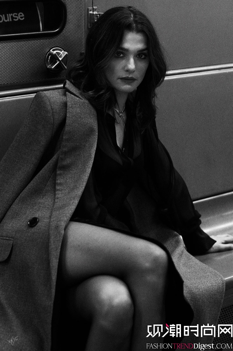 Rachel WeiszViolet Grey°ҳ־ƬͼƬ