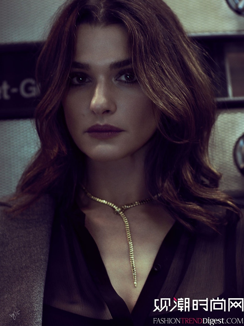 Rachel WeiszViolet Grey°ҳ־ƬͼƬ