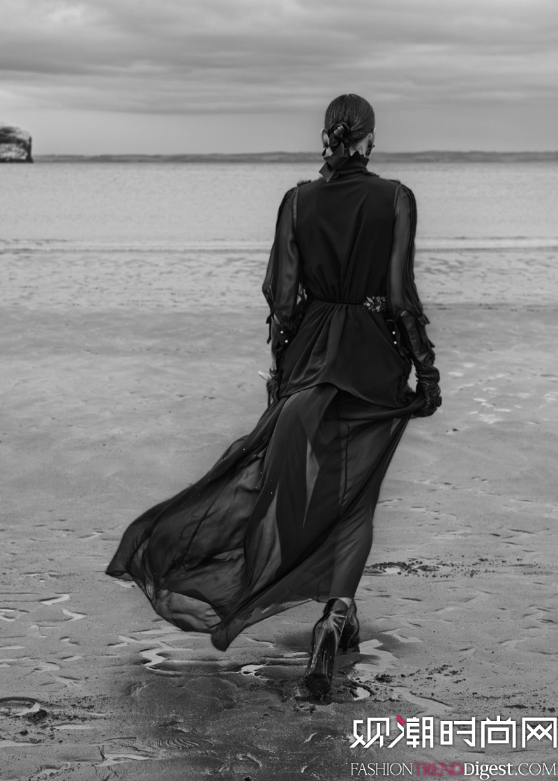 Kim Noorda[桶ELLE201512·s־퓴ƬDƬ