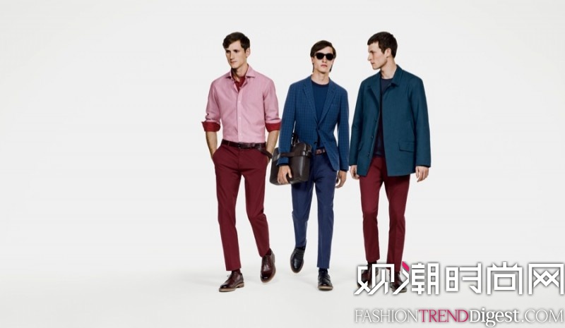 Ermenegildo Zegna 2016ďVƬጳDƬ