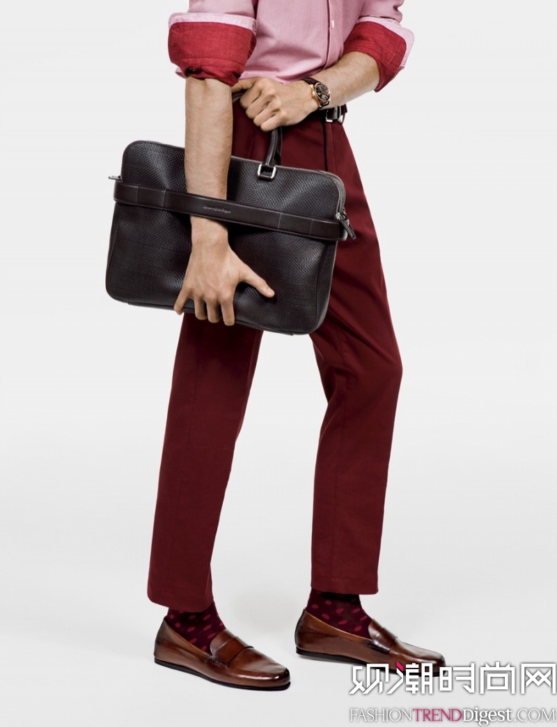 Ermenegildo Zegna 2016ĹƬͳͼƬ