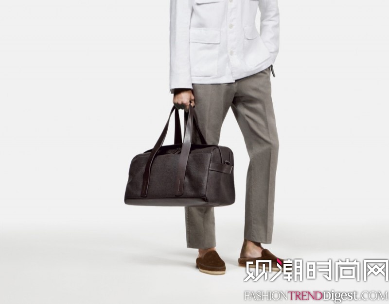 Ermenegildo Zegna 2016ĹƬͳͼƬ