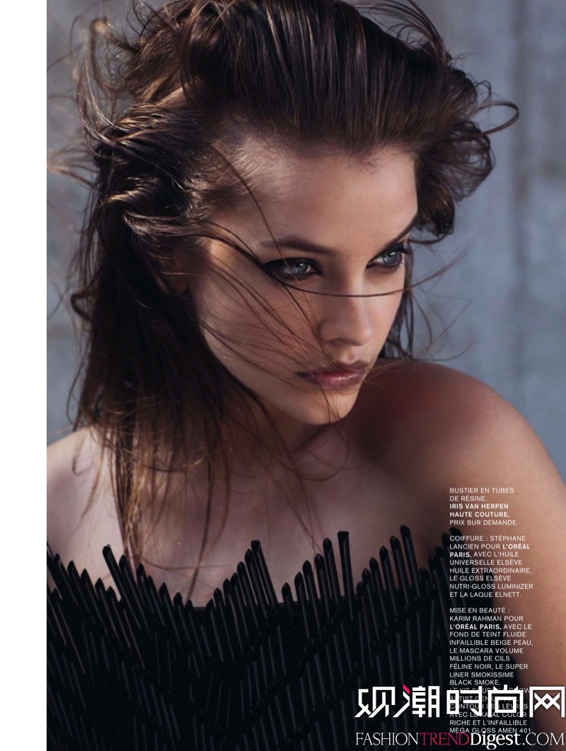 Barbara PalvinԏጡLExpress Styles201512·s־(ni)퓴ƬDƬ
